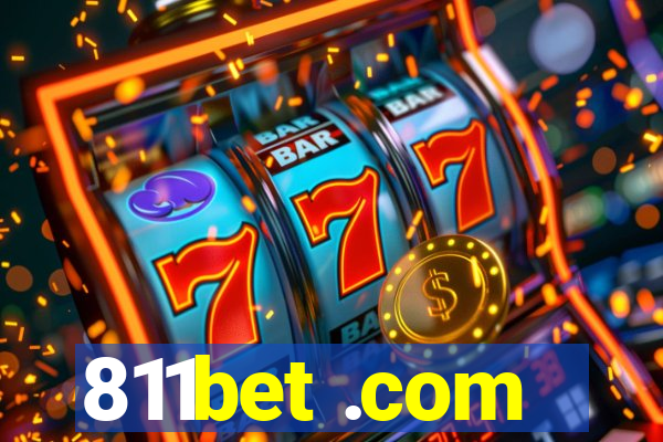 811bet .com